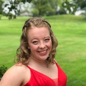 Meet your Posher, Brigitte